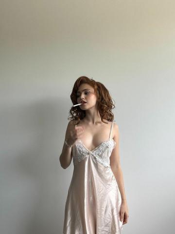 Индивидуалка Роксана Фотография 2